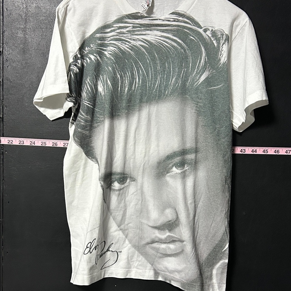 Elvis 2016